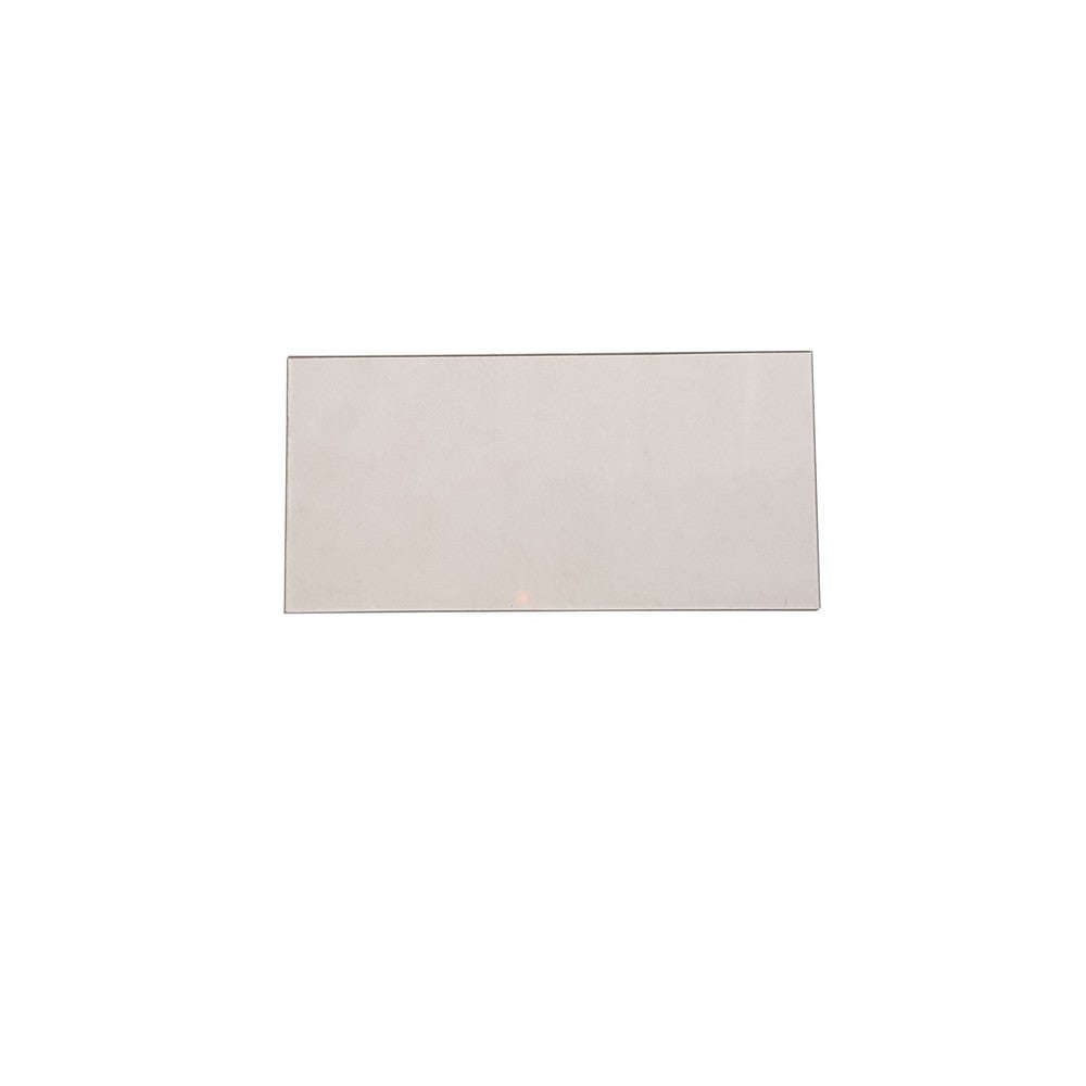 Lasvenster binnenzijde 103 x 51mm - Weldingshop