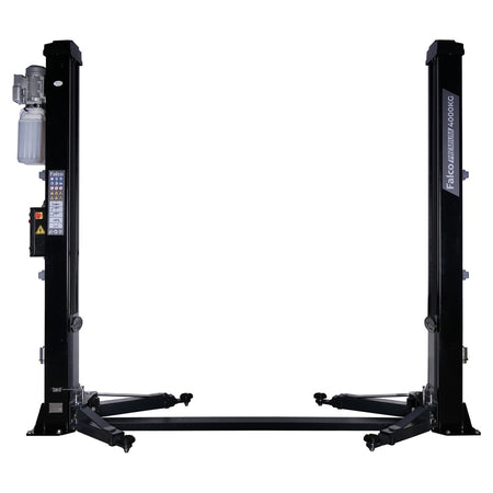 Twee koloms hefbrug 4000kg 230V Premium - Weldingshop