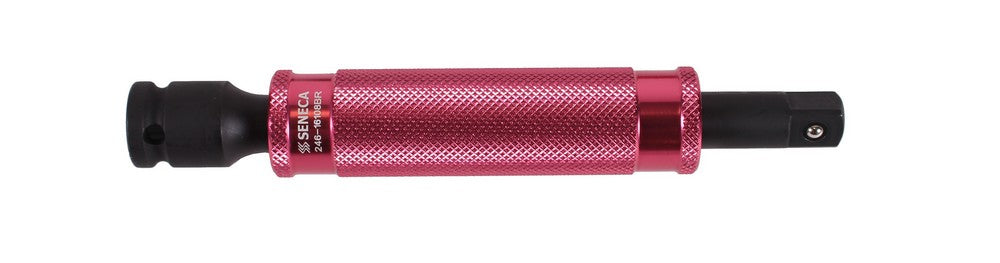 Verlengstuk impact gelagerd 1/2'' - Weldingshop