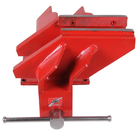 Bankschroef offset 150mm - Weldingshop