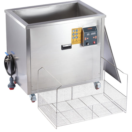 Fluxon ultrasoonreiniger 200 liter