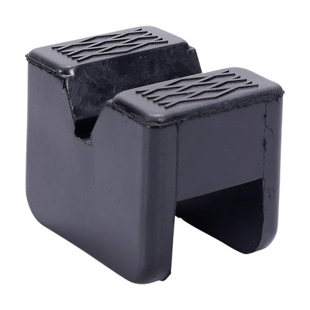 Rubberen opnamepad voor Assteun - Weldingshop