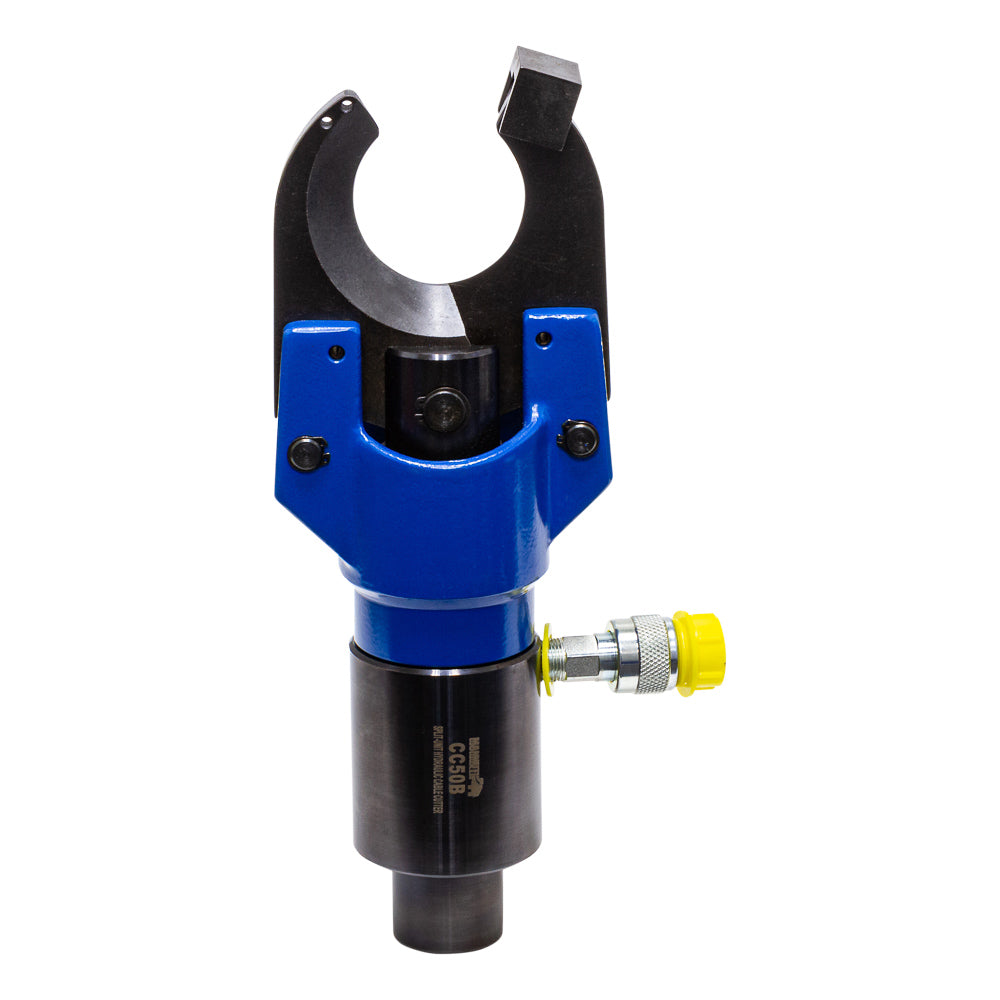 Hydraulische kniptang 50mm - Weldingshop