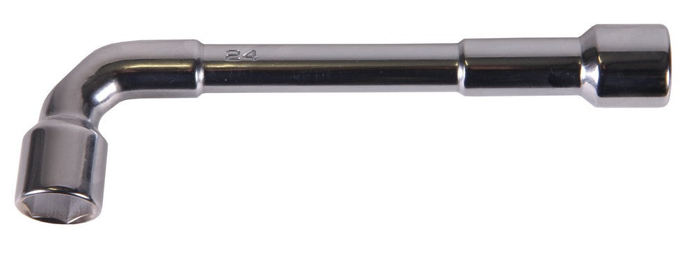 Gebogen pijpsleutel 14mm - Weldingshop