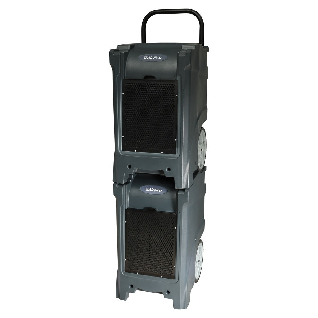 AirPro mobiele bouwdroger 90L - Weldingshop