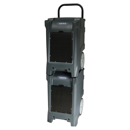AirPro mobiele bouwdroger 90L - Weldingshop