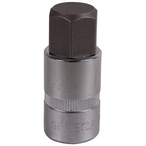 Inbusdop 1/2'' 55mm 4mm - Weldingshop