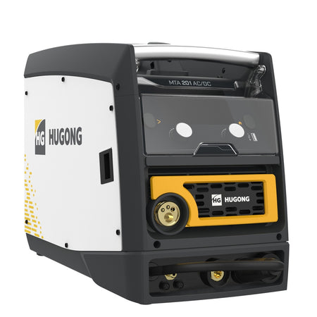 Multiproces Lasapparaat MIG TIG AC/DC Novi 201A - Weldingshop