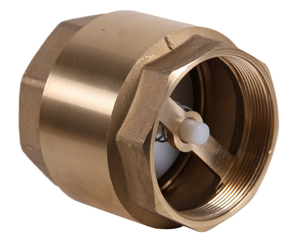 Tussenklep Type ''York 3/4'' - Weldingshop