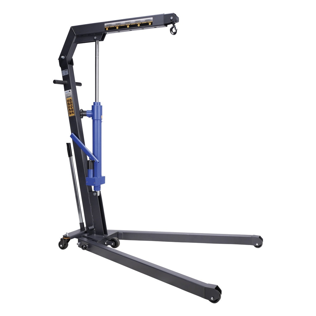 Werkplaatskraan snellift 600kg - Weldingshop