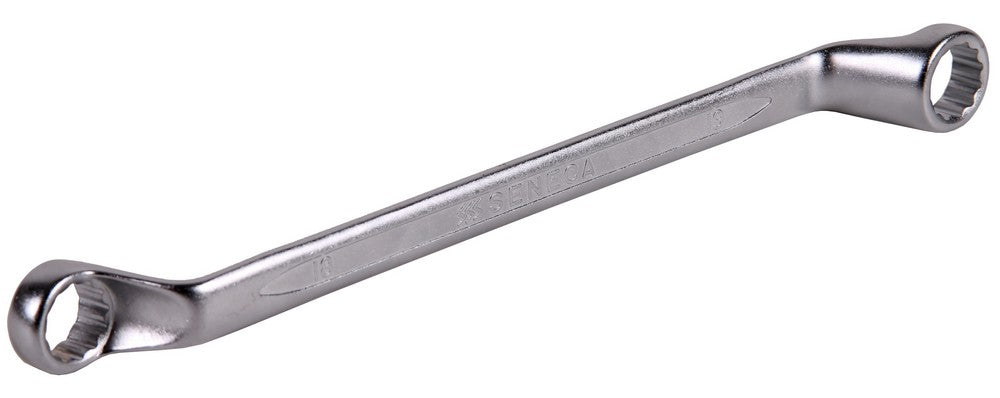 Ringsleutelset 4 delig - Weldingshop