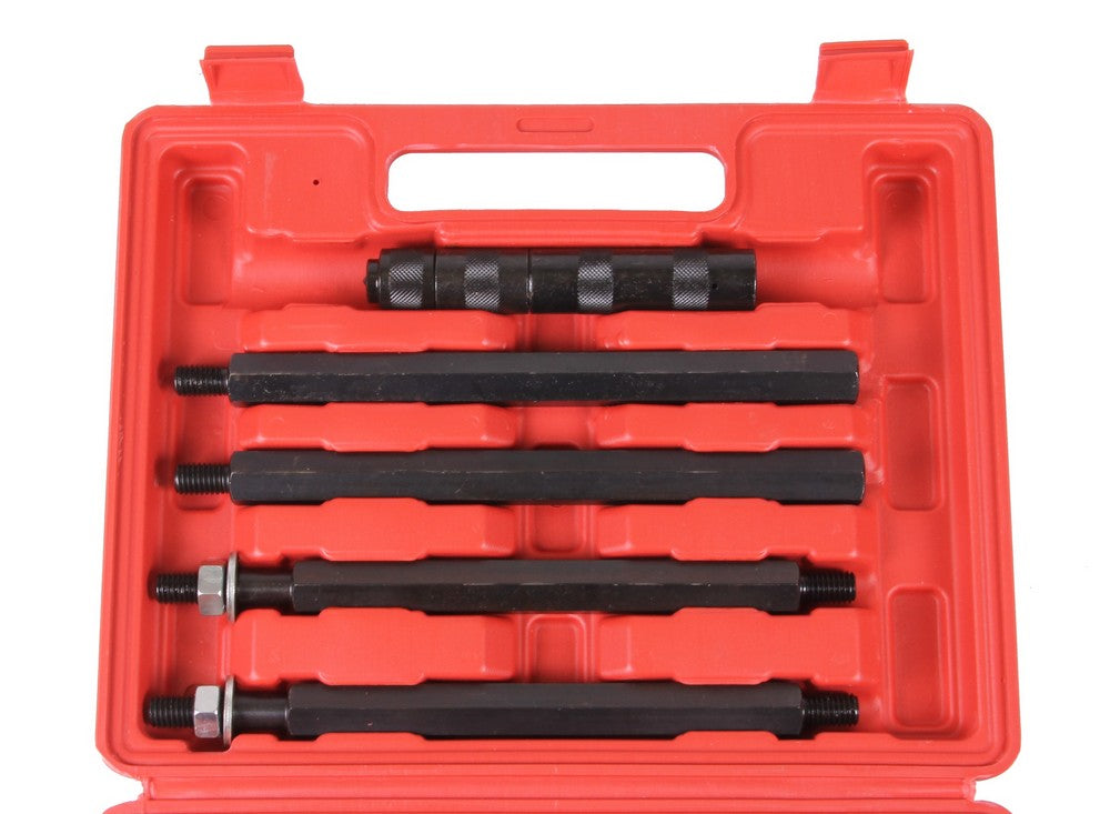 Lagertrekker set 8 delig - Weldingshop