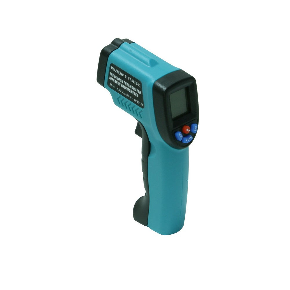 Infrarood thermometer - Weldingshop