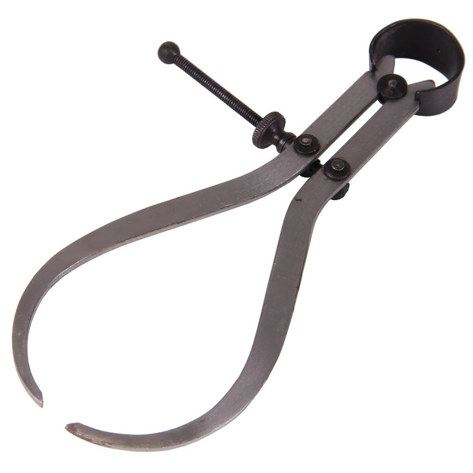 Passer uitwendig met veer 150 mm - Weldingshop