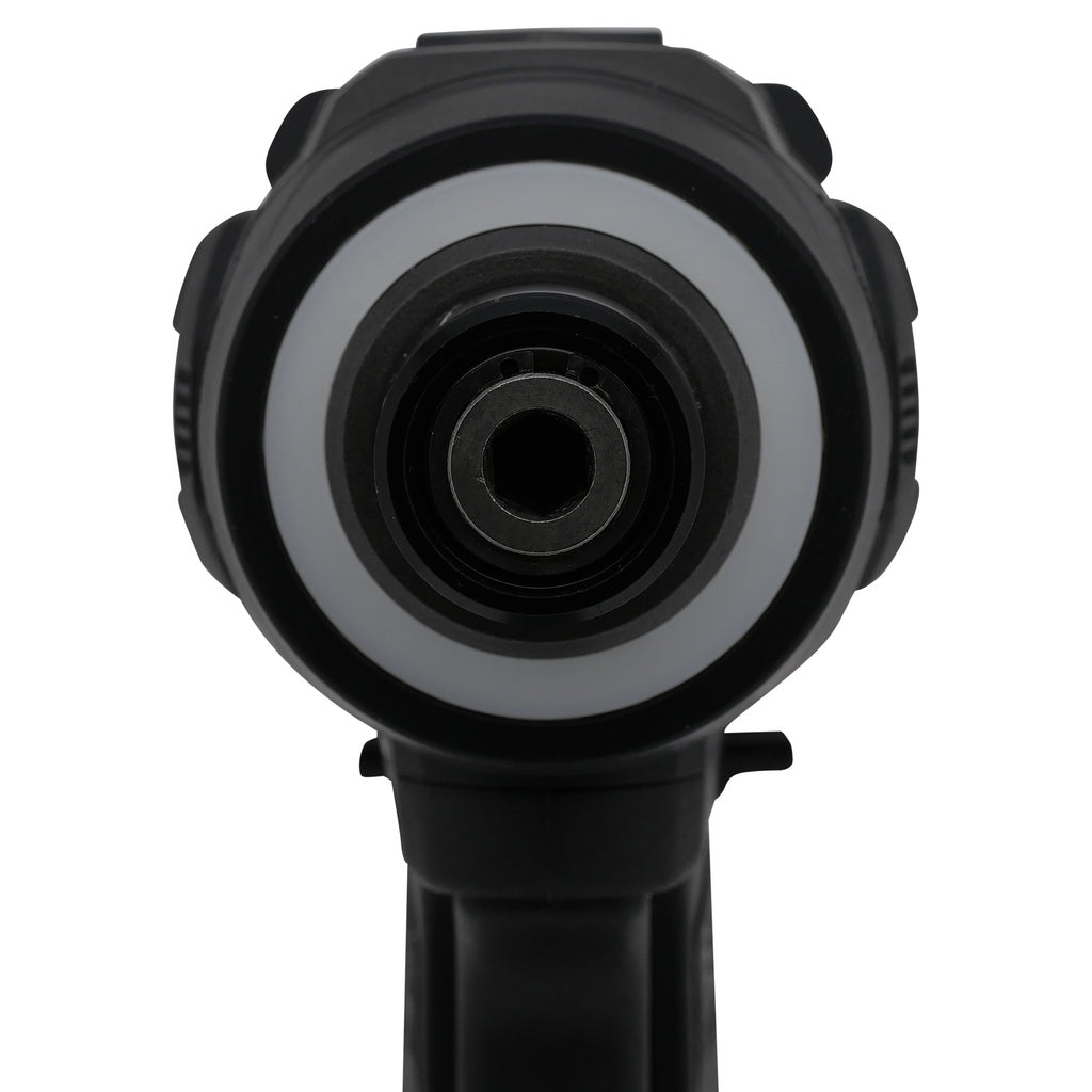 Accu slagschroevendraaier 230Nm Body - Weldingshop