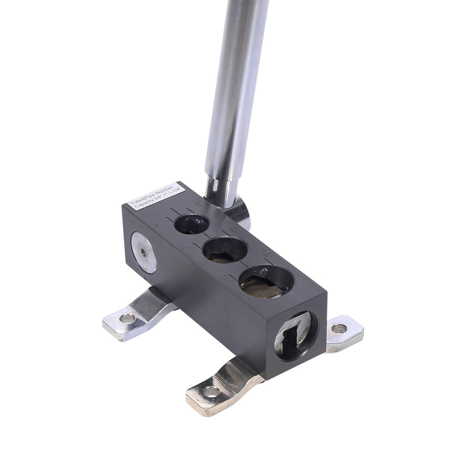 Pijpuitklinker 28 - 35 - 43mm - Weldingshop