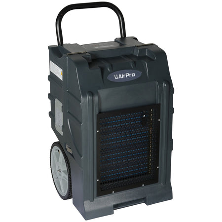 AirPro mobiele bouwdroger 70L - Weldingshop