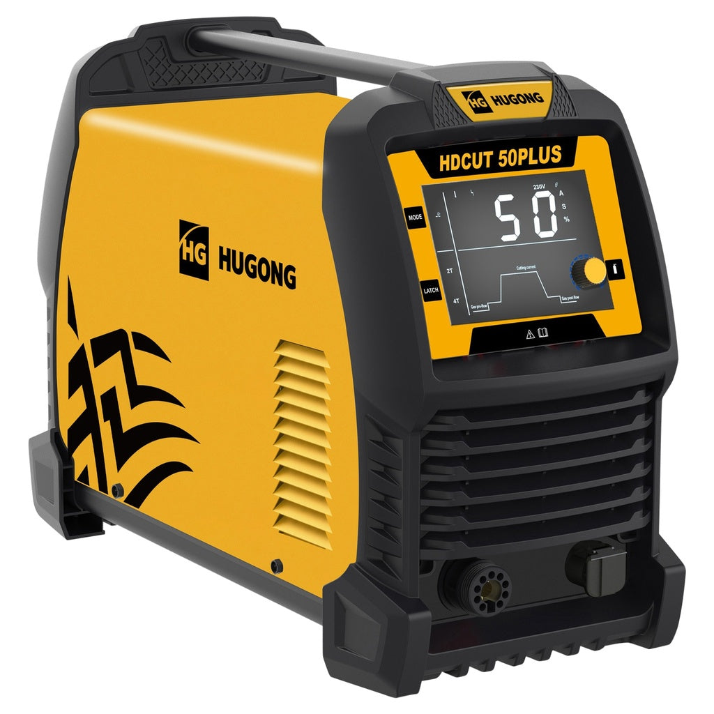 Plasmasnijder 50A PFC - Weldingshop