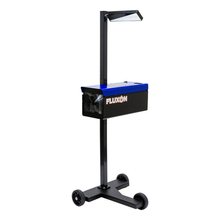 Koplamptester met digitale luxmeter - Weldingshop