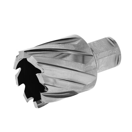 Kernboor 40mm lengte 30mm HSS - Weldingshop