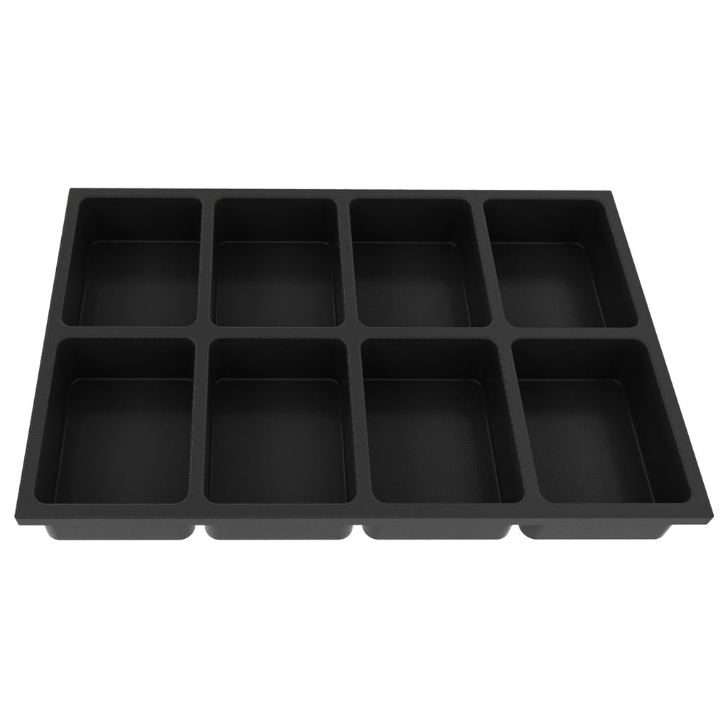 Lade organizer 8 vakken - Weldingshop