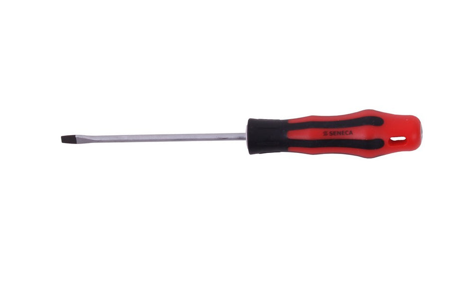 Schroevendraaier SL3.0x0.5 75mm professioneel - Weldingshop