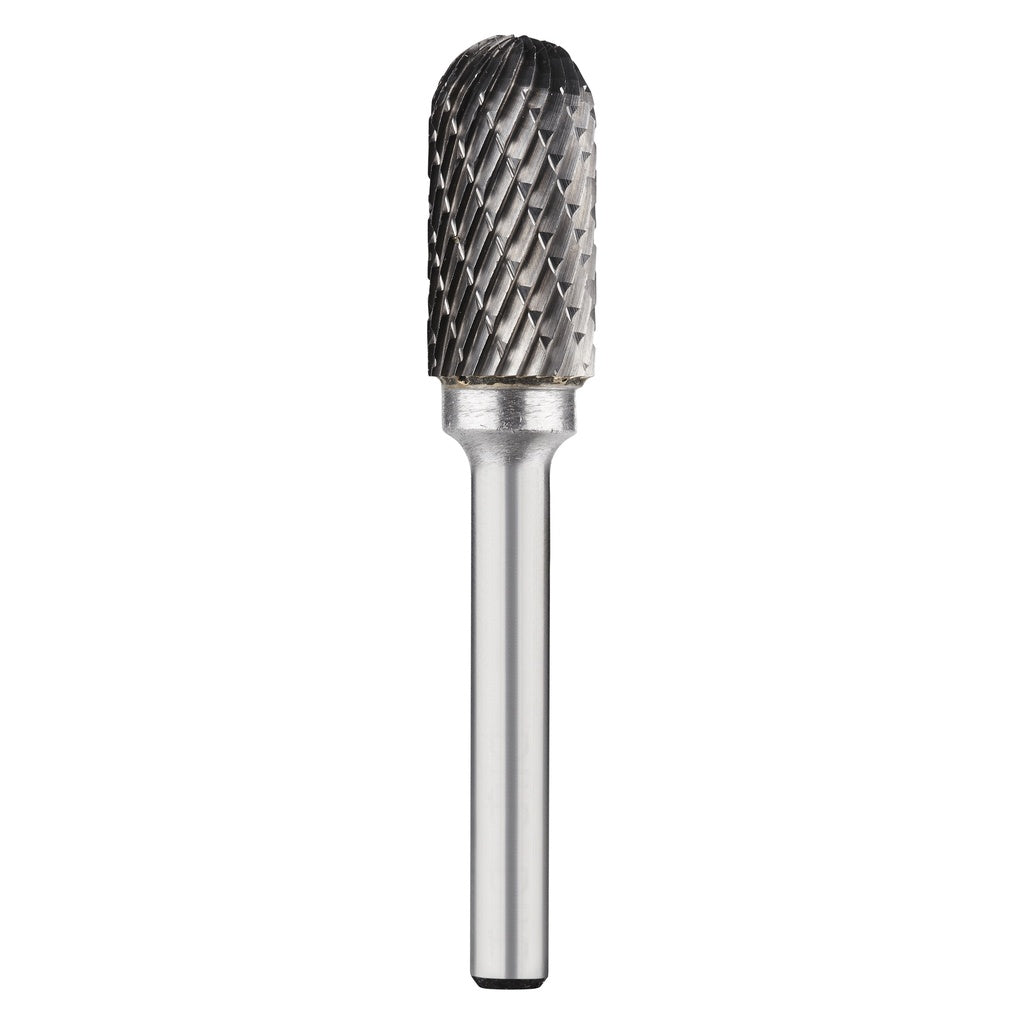 Hardmetalen stiftfrees vorm C 12,7 x 25 x 6 x 70mm - Weldingshop