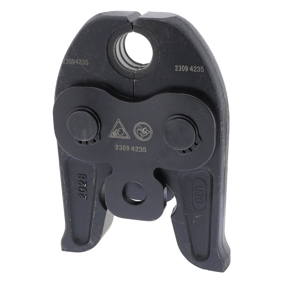 Persbek U20 - Weldingshop