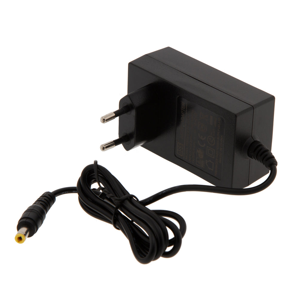 Oplader voor werklamp LB30BAT - Weldingshop