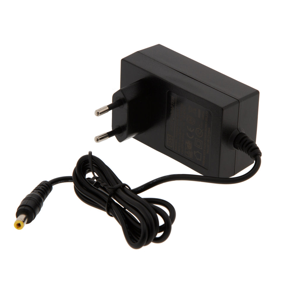 Oplader voor werklamp LB30BAT - Weldingshop