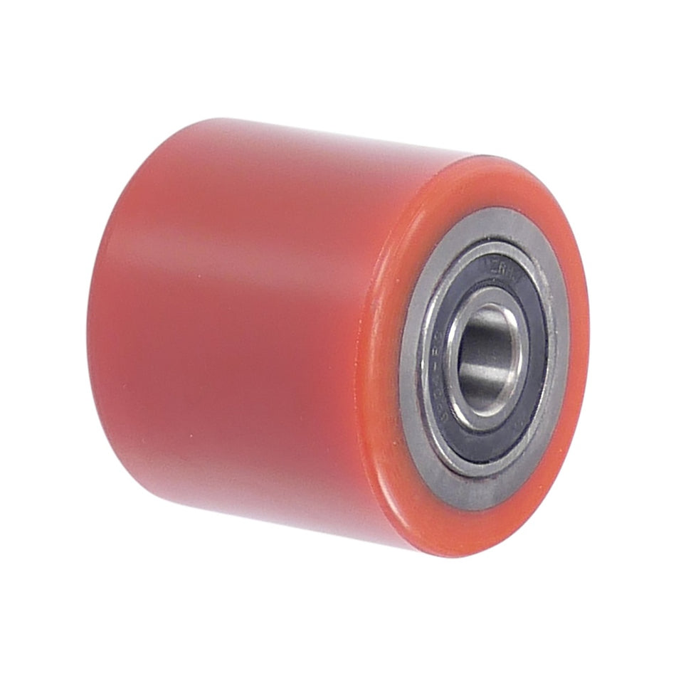 Roue séparée 80 x 70mm PU