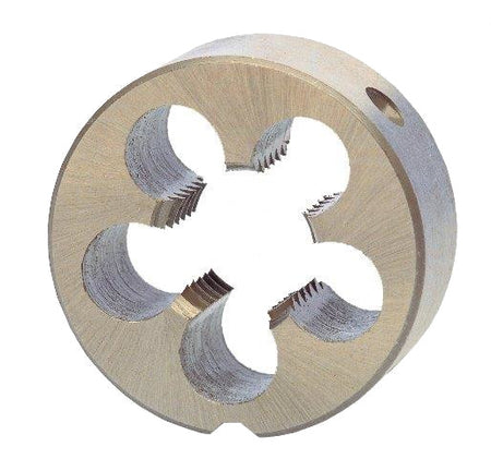 Snijplaat M24 HSS-G geslepen DIN EN 22568 - Weldingshop