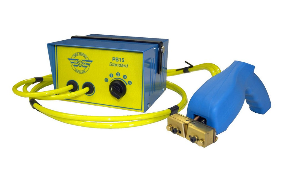 Bandenopsnijapparaat standaard - Weldingshop