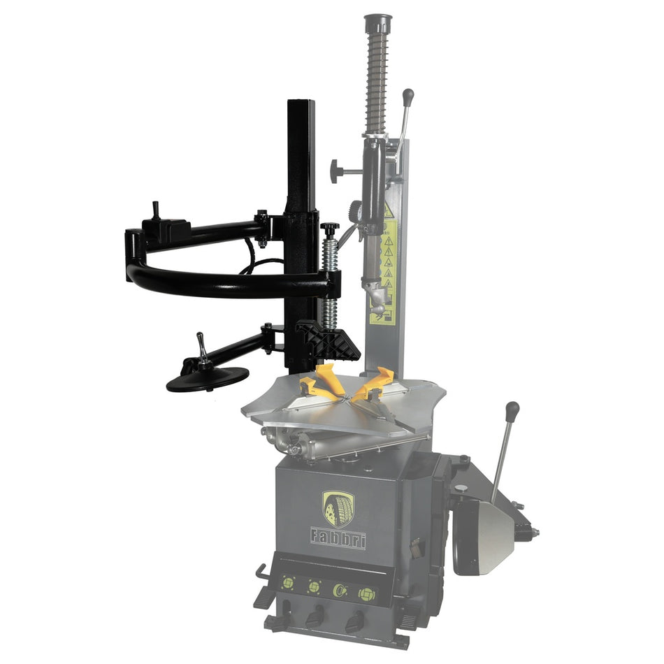 Fabbri hulparm voor ZH626 - Weldingshop