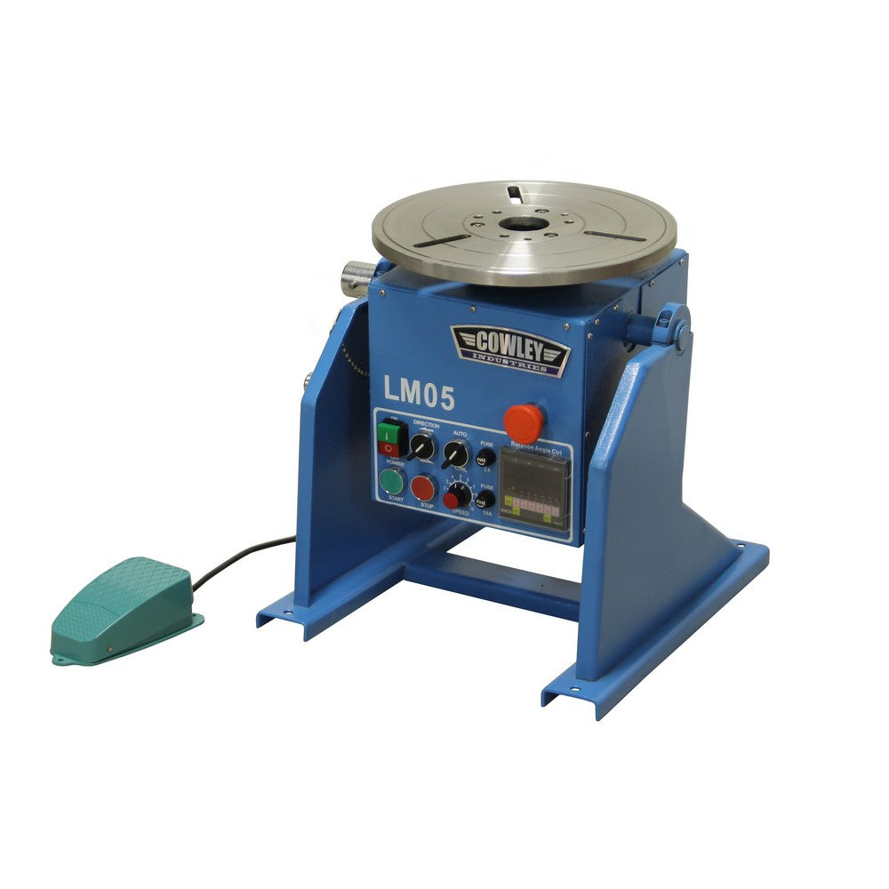Lasmanipulator 50kg - Weldingshop