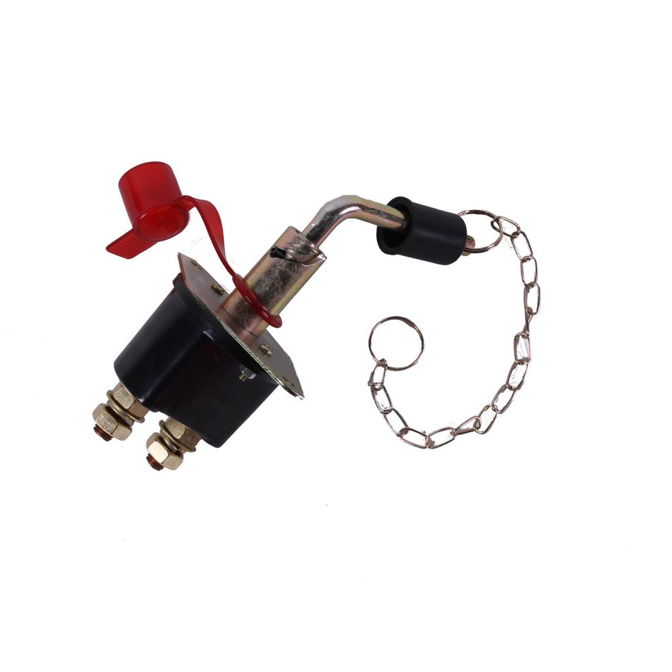 Massaschakelaar 1000amp - Weldingshop