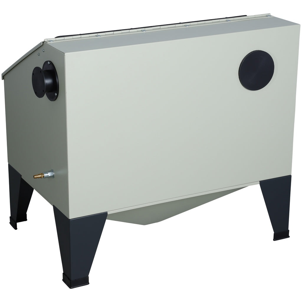 Straalcabine 190L