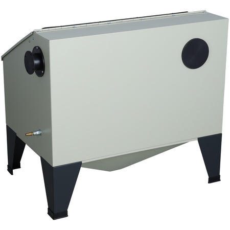 Straalcabine 190L