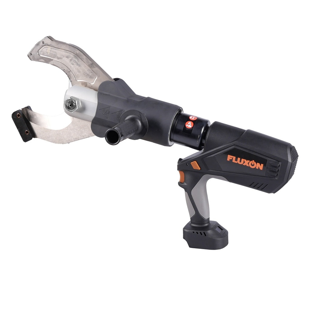 Kabelkniptang Body 105mm 120kN open bek - Weldingshop