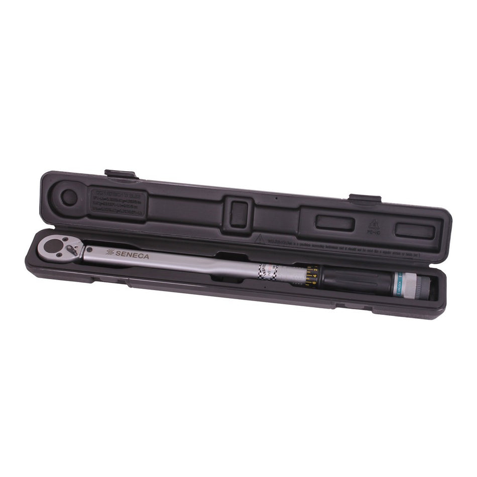 Momentsleutel 1/2'' 40 - 210Nm - Weldingshop