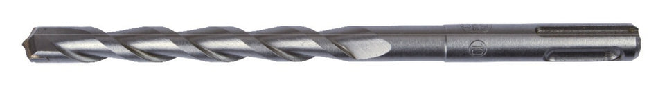 Hamerboor SDS-plus 20.0 x 250mm 2-snijder - Weldingshop