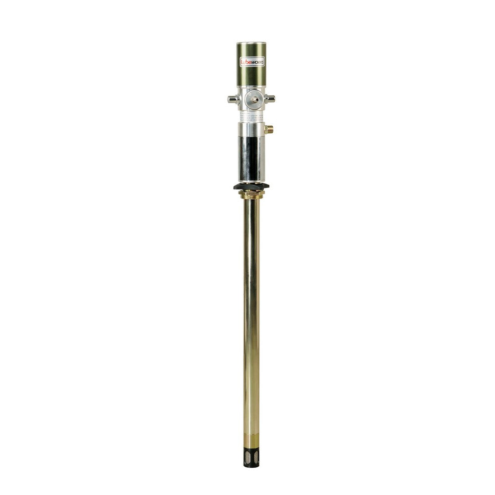 Pneumatische vatpomp 1:1 730mm - Weldingshop