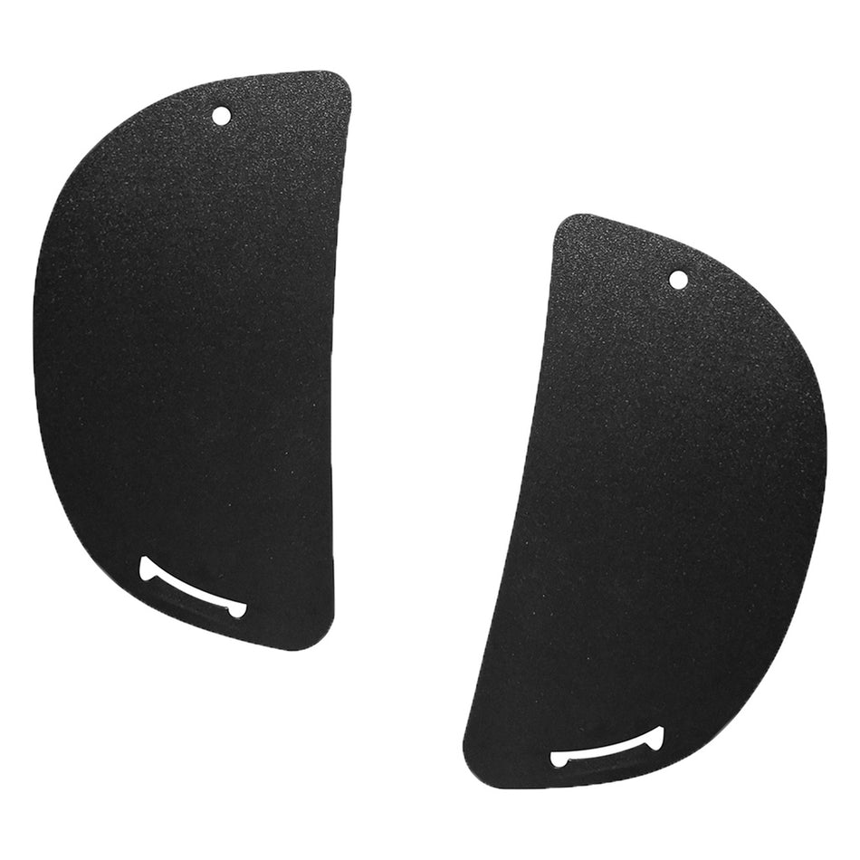 Zijlens afdek EWH5 2-delig - Weldingshop