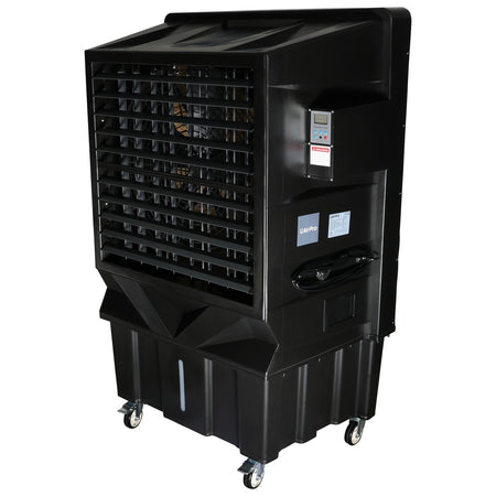 AirPro mobiele luchtkoeler 150 m² - Weldingshop