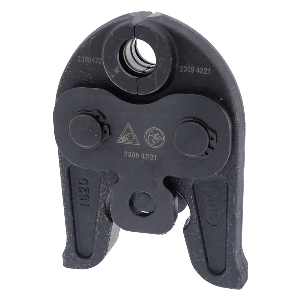 Persbek TH16 - Weldingshop