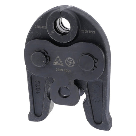 Persbek TH16 - Weldingshop