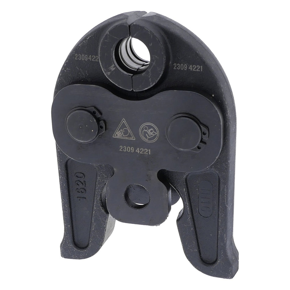 Persbek TH16 - Weldingshop