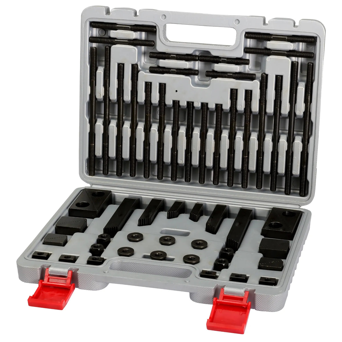 Opspanset M10 x 12mm 52 delig
