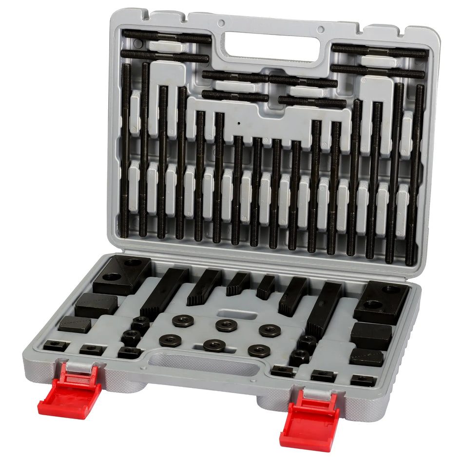 Opspanset M10 x 12mm 52 delig
