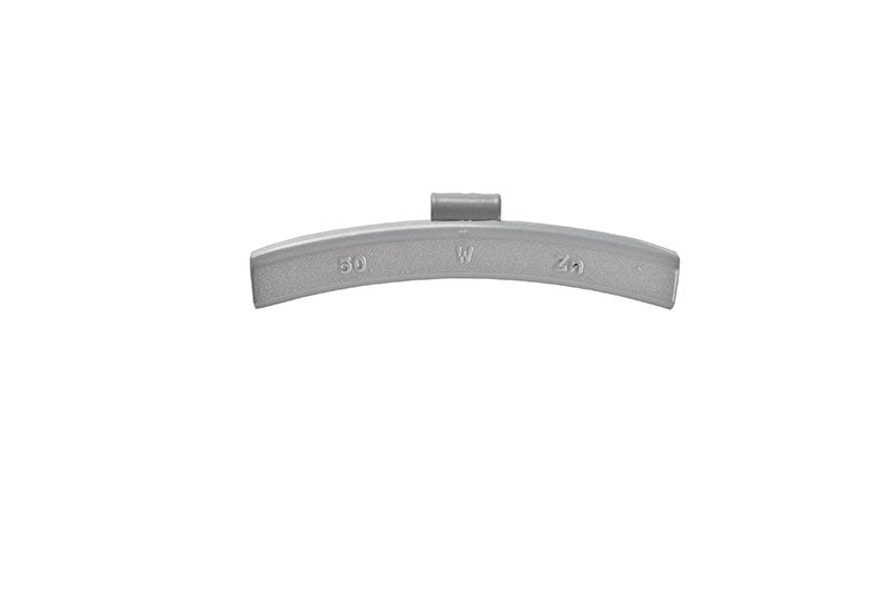 Wielgewicht ALU velg zink 50gr 50st - Weldingshop